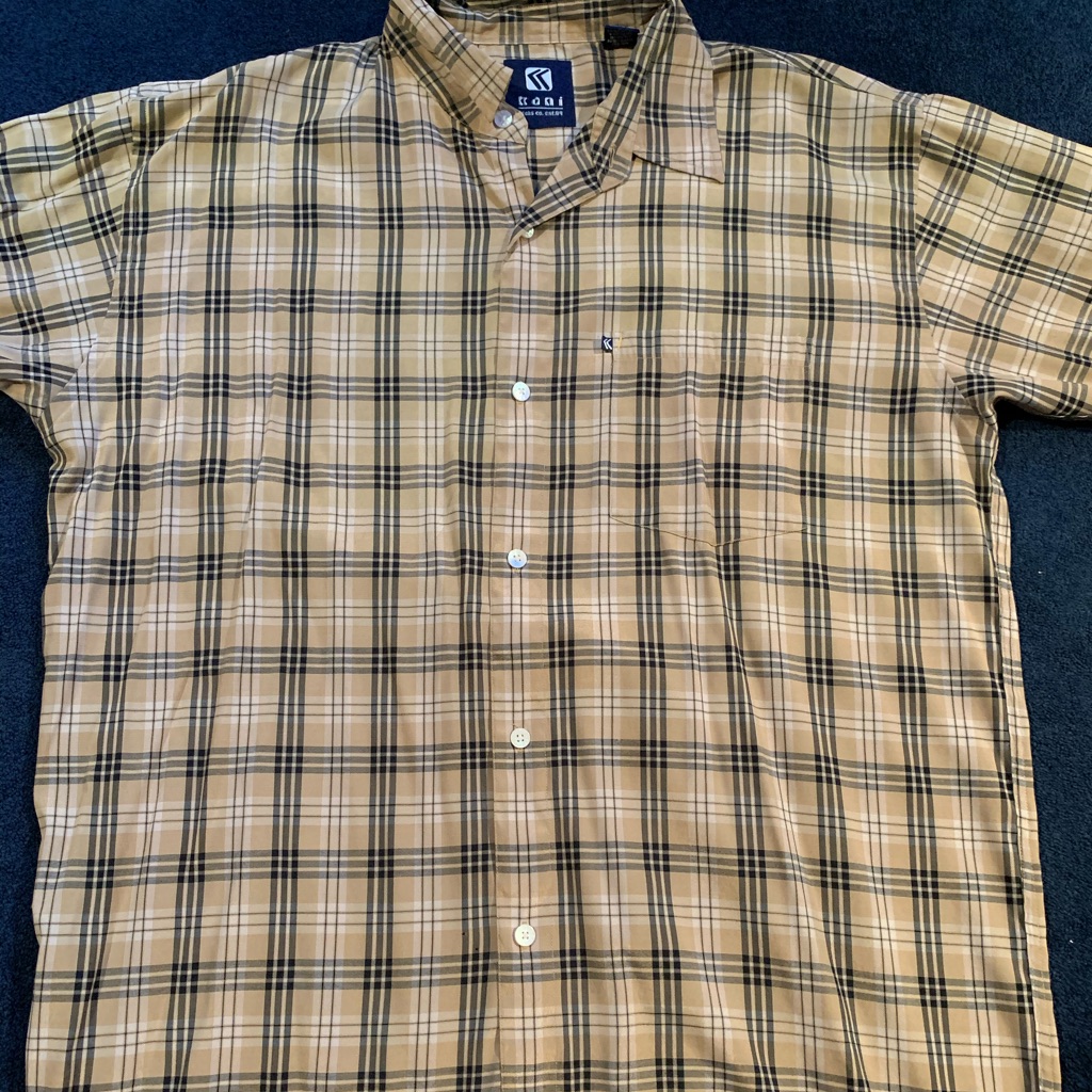 Karl Kani Shirt